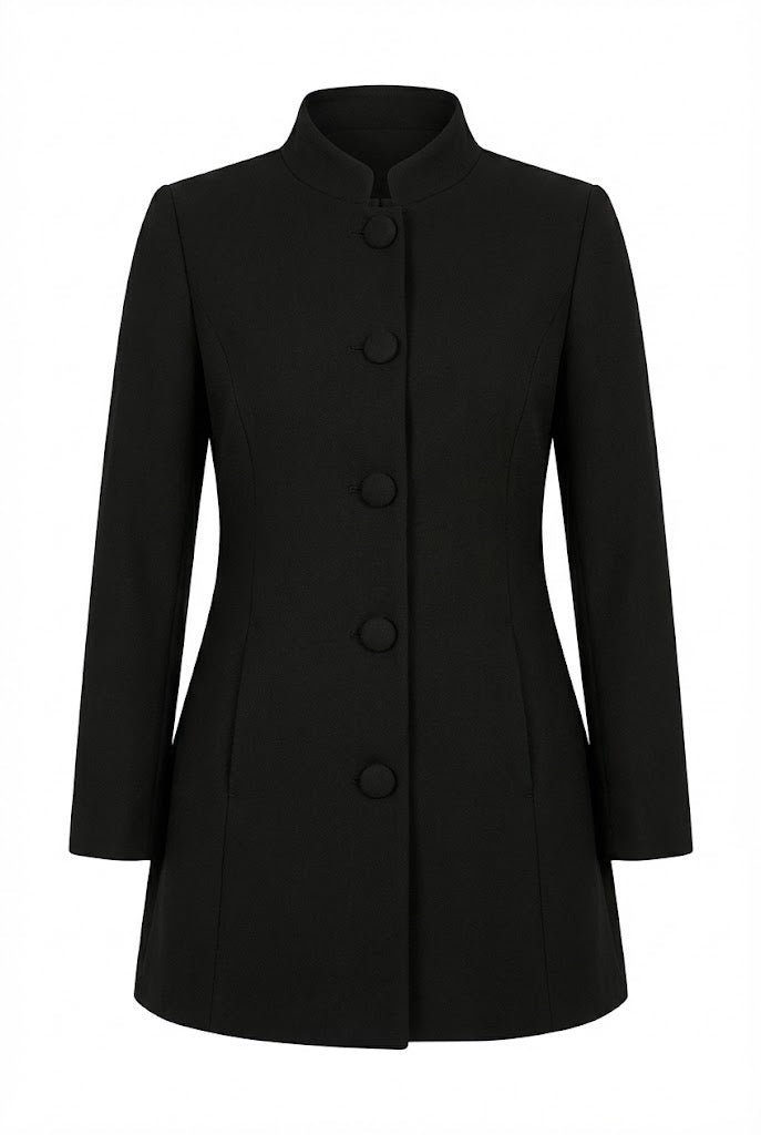 Milava™ | Ponadczasowa Elegancka Kurtka