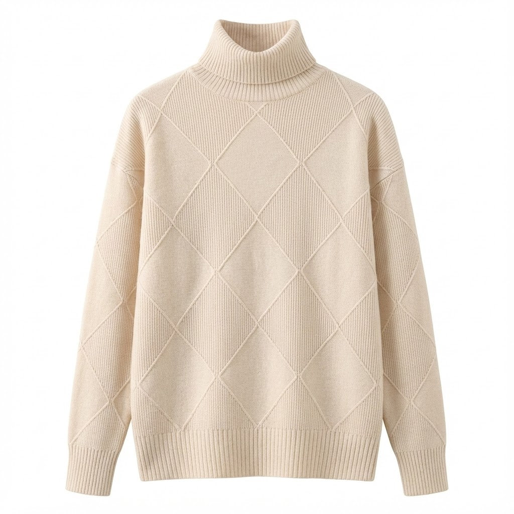 Milava™ Ciepły Golf